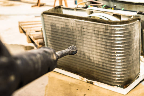Best Air Vent Cleaning Services  in St Marys, KS
