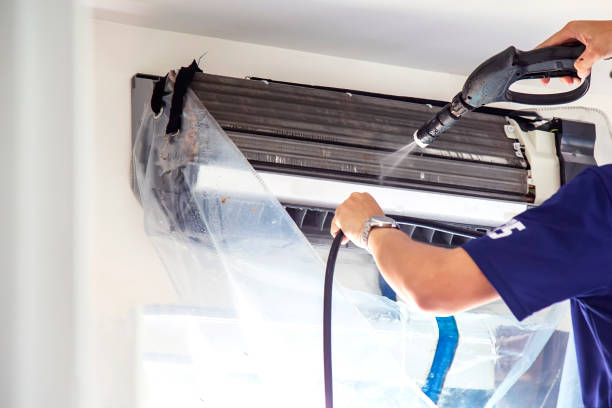 Best Air Duct Inspection  in St Marys, KS