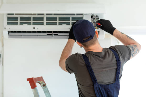 Best Best Air Duct Cleaning Company  in St Marys, KS