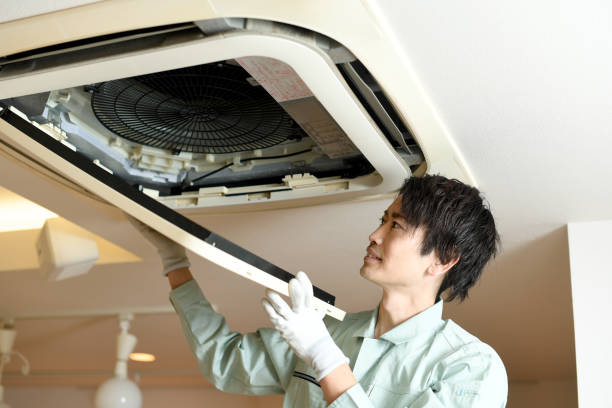 Best Affordable HVAC Duct Cleaning  in St Marys, KS