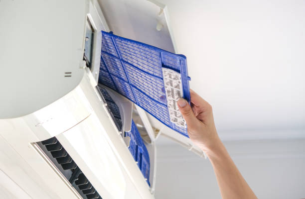 Best Home Air Vent Cleaning  in St Marys, KS