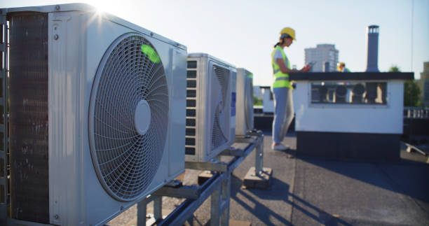 Best HVAC Maintenance and Cleaning  in St Marys, KS