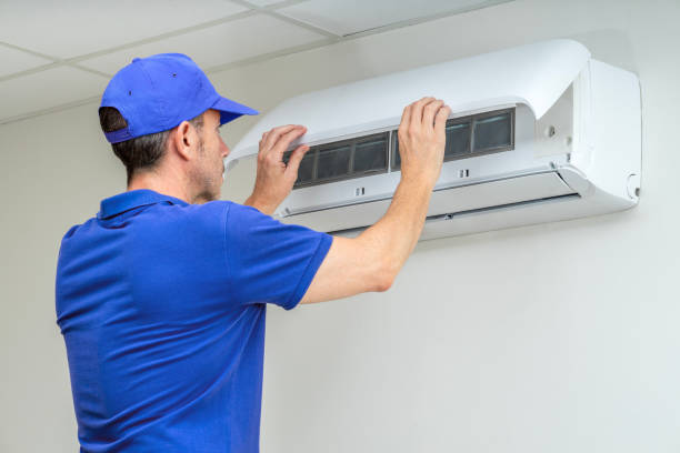 Best Ductwork Cleaning Services  in St Marys, KS