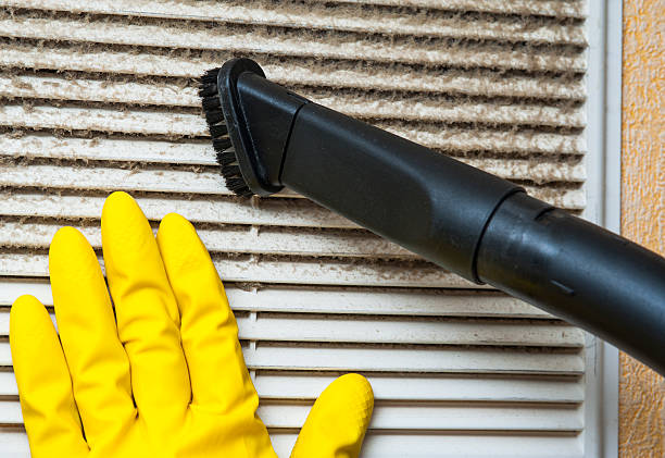 , KS Airduct Cleaning Company