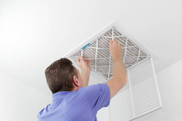 Best Best Air Duct Cleaning Company  in St Marys, KS